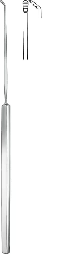 KULAK ELEVATORU ZAUFAL-JANSEN 15CM