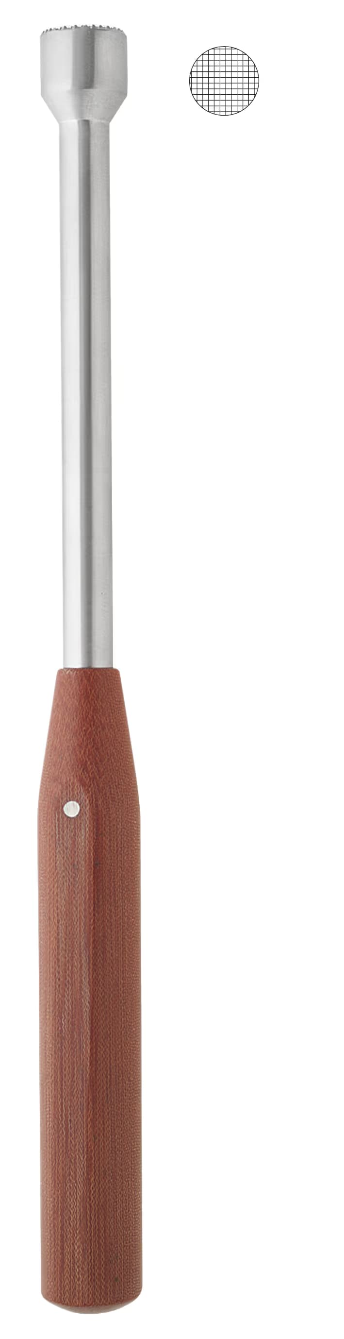 İTİCİ 20cm 12mm