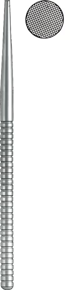 İTİCİ 16CM 10MM
