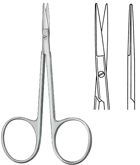 MAKAS MOD.BONN S/S DÜZ 9CM