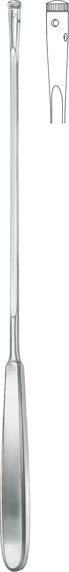 TENDON STRIPER 33,5cm