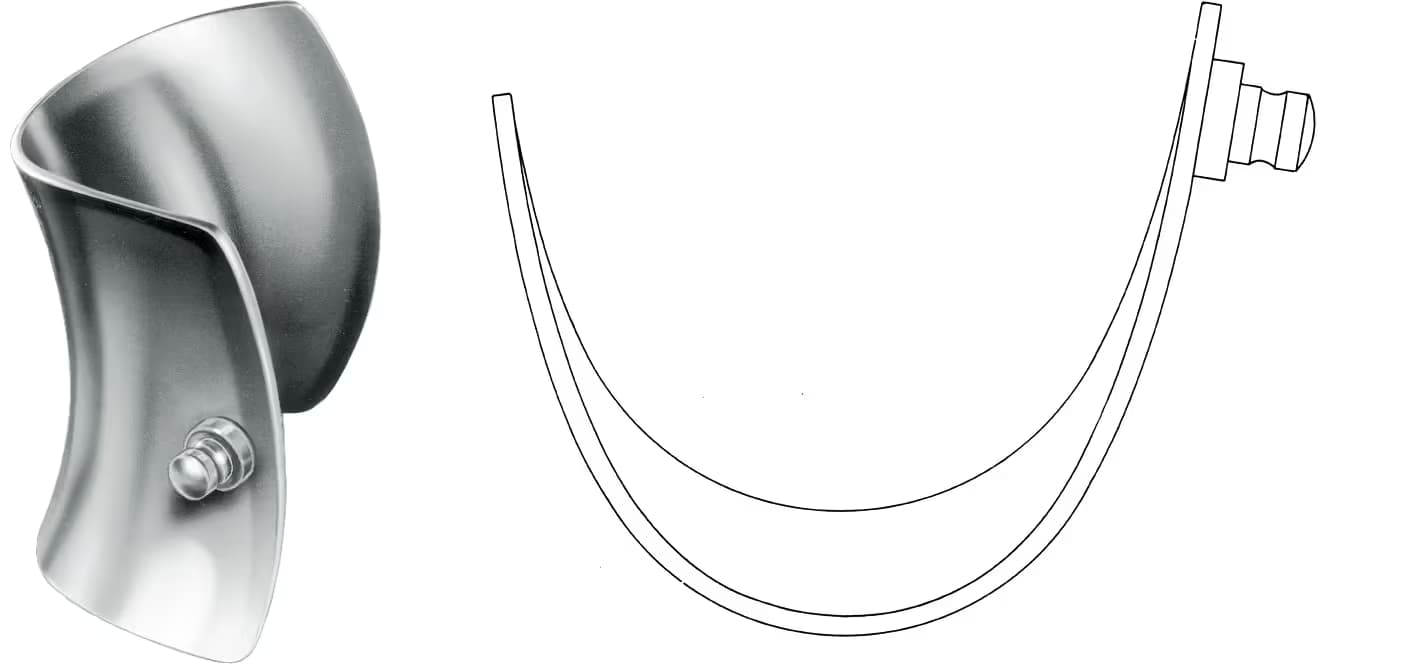 EKARTOR ABDOMINAL RICARD BLEYT 72X84MM