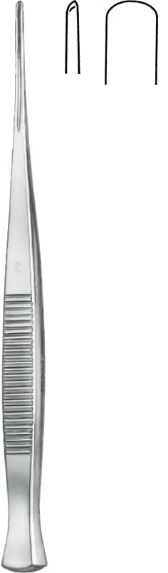 GUJ PARTSCH 13,5cm 6mm