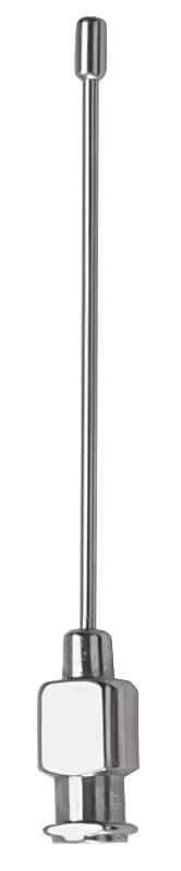 İĞNE FLUSHING 2,0X45MM