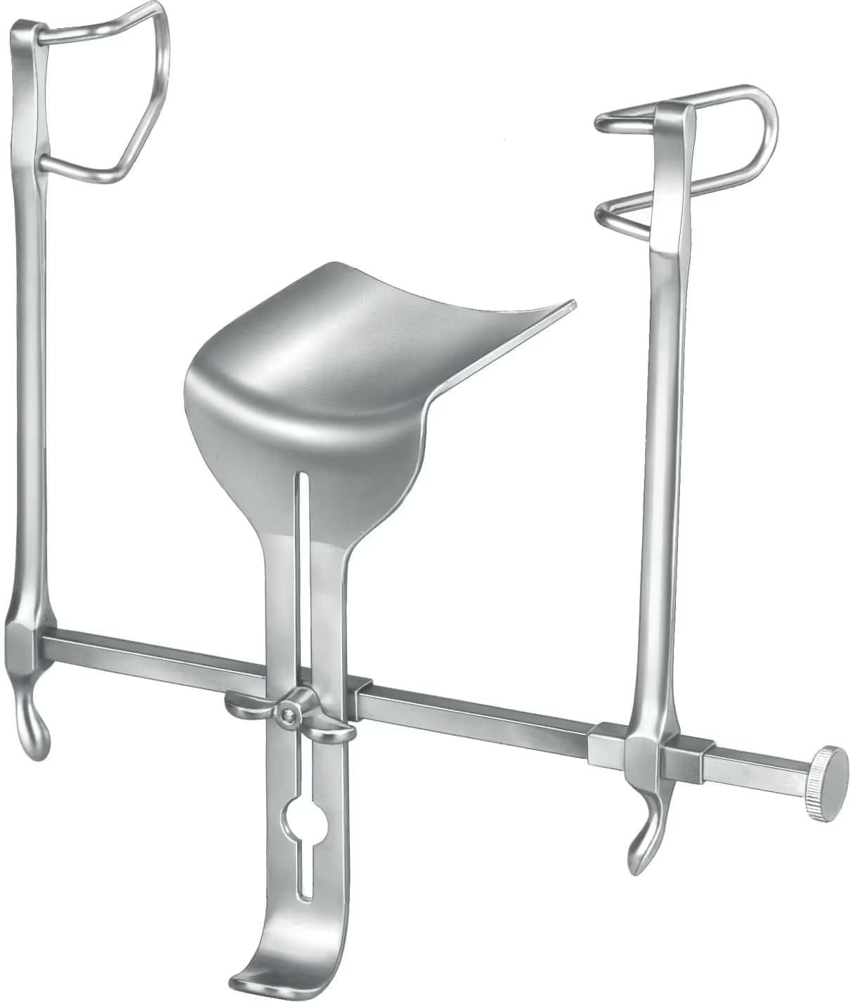 EKARTOR ABDOMINAL GOSSET KOMPLE