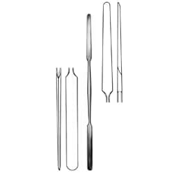 KILLIAN ELEVATOR KESKIN / KUNT 18,5CM