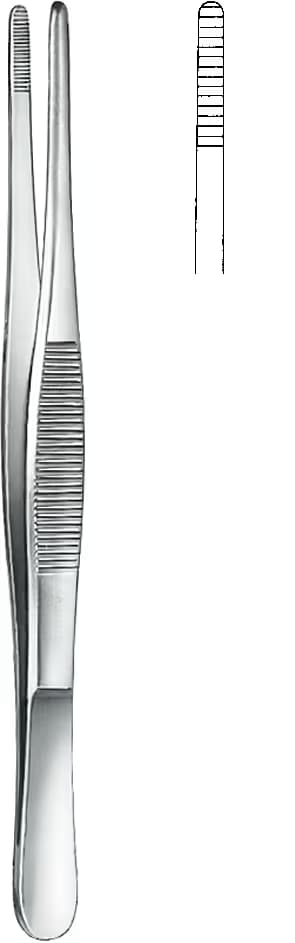 PENSET STANDART 115MM