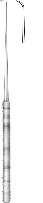 KULAK KANCASI WAGENER 15CM