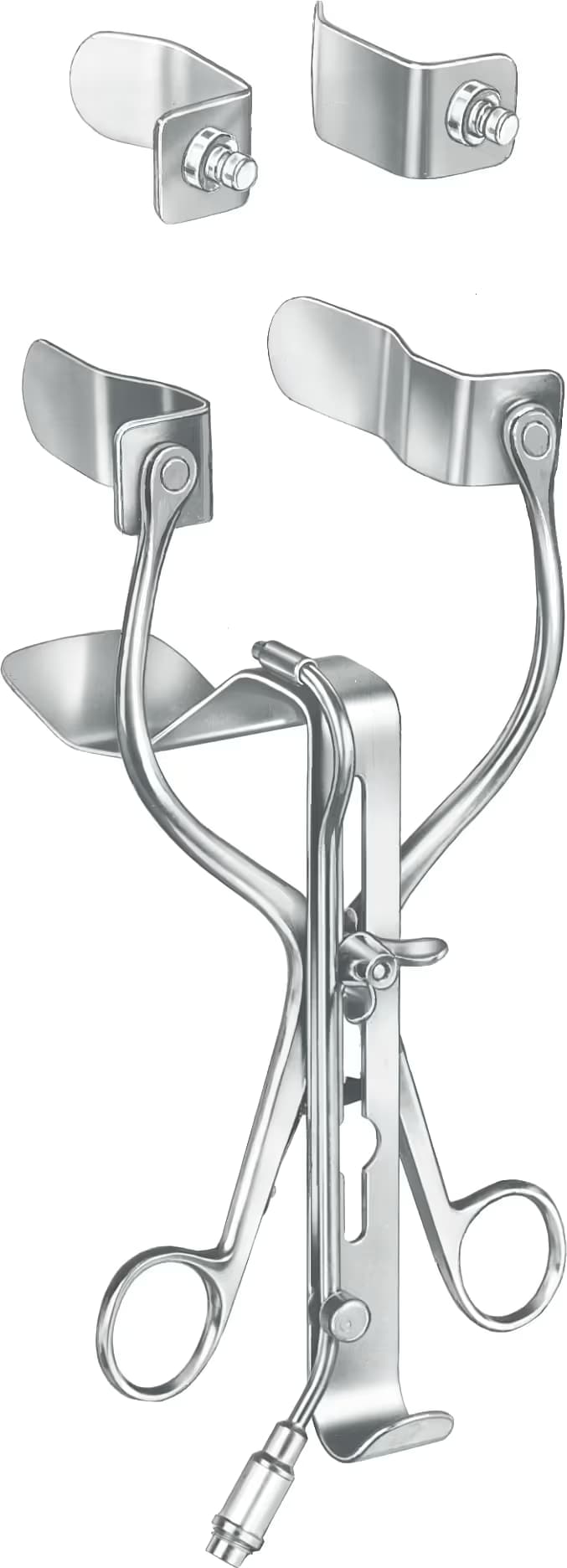 OTOMATİK EKARTOR MILLIN IŞIKLI EKARTÖR BLEYT 105X45MM