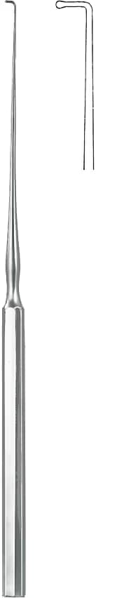 KULAK KANCASI LUCAE 14CM