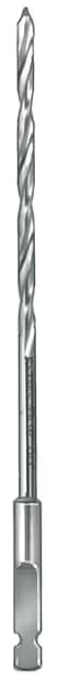 MATKAP UCU 2,7mm 100/75mm AO ŞAFT