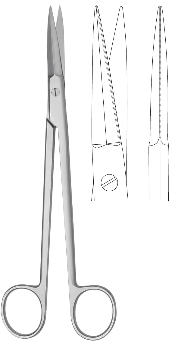 MAKAS MC INDOE 19 CM
