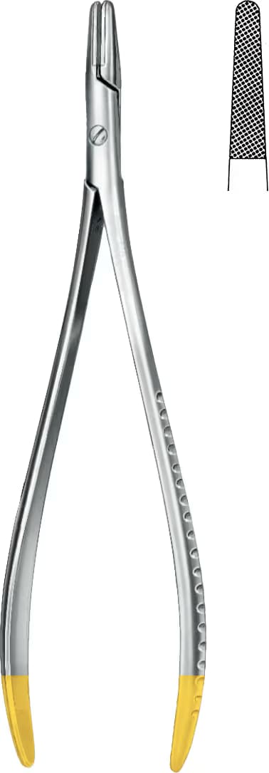 HM PORTEGÜ LANGENBECK 23CM