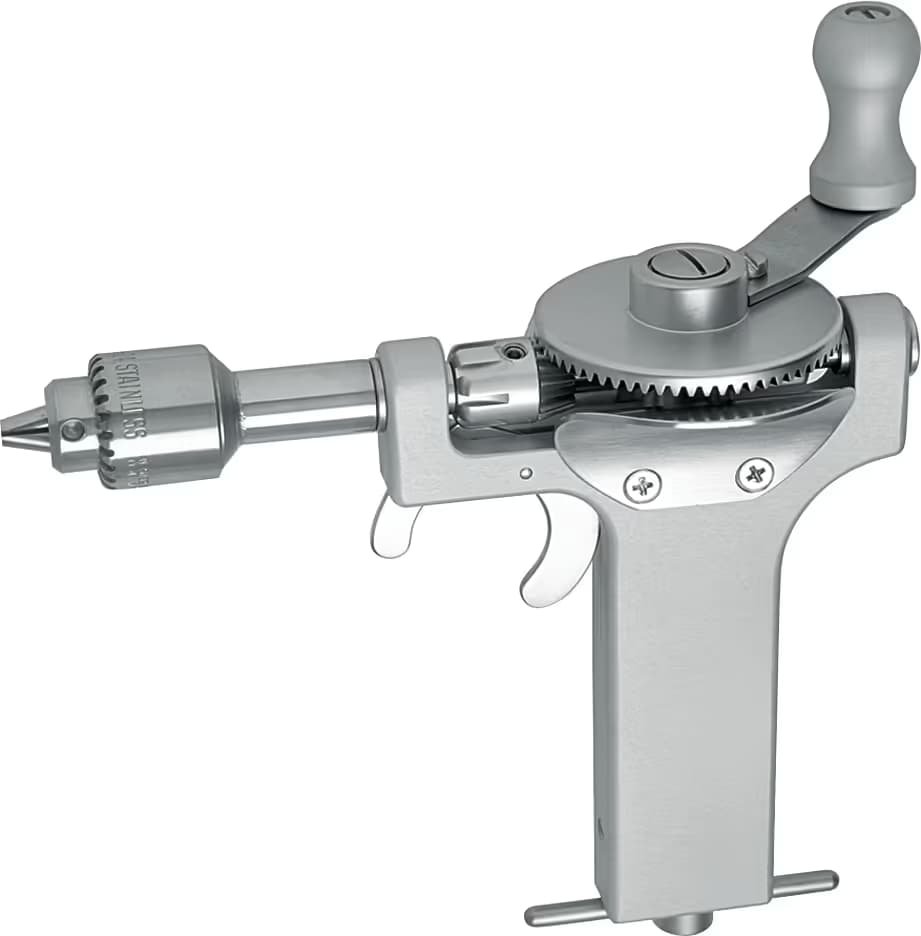 EL MATKABI BUNNEL 16CM