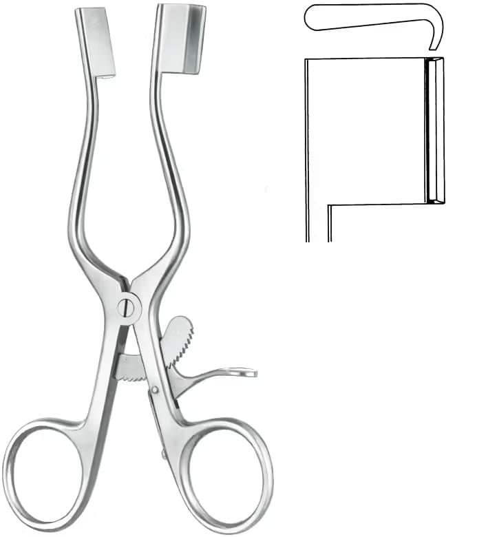 OTOMATIK EKARTOR WEITLANER BABY 13,5CM