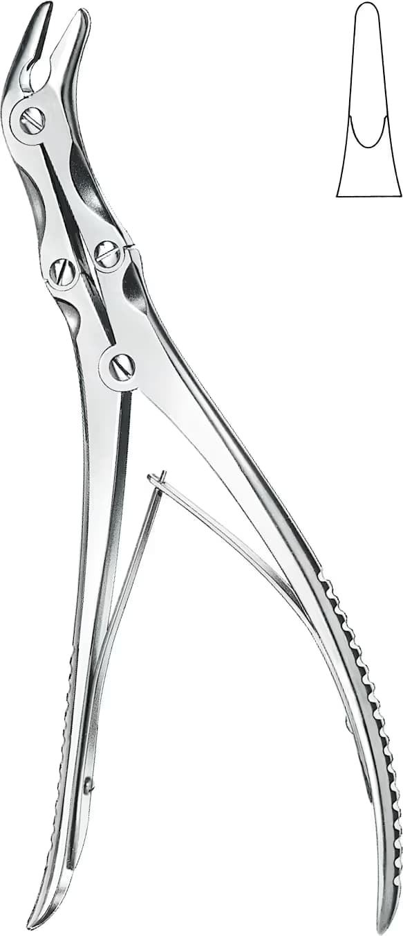 KEMİK RONJUR FRYKHOLM 24CM