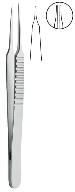 PENSET MİKRO KUYUMCU TİP 11CM 0,20MM