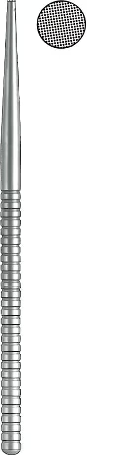 İTİCİ 16CM 8MM