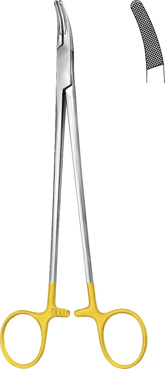 HM PORTEGÜ HEANEY 24CM