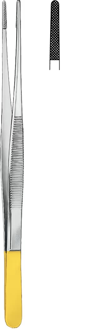 TC PENSET POTTS-SMITH 23CM