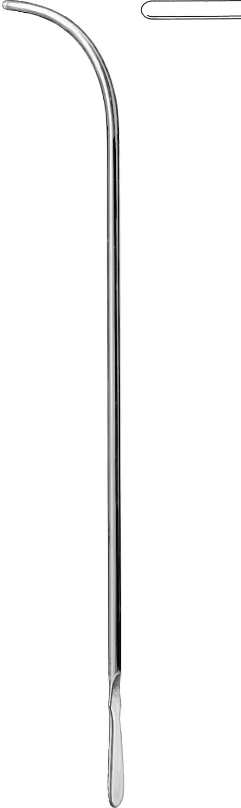 DITTEL BUJI 34,5CM 12F