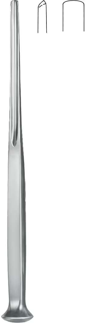 GUJ ALEXANDER 17,5cm 7mm