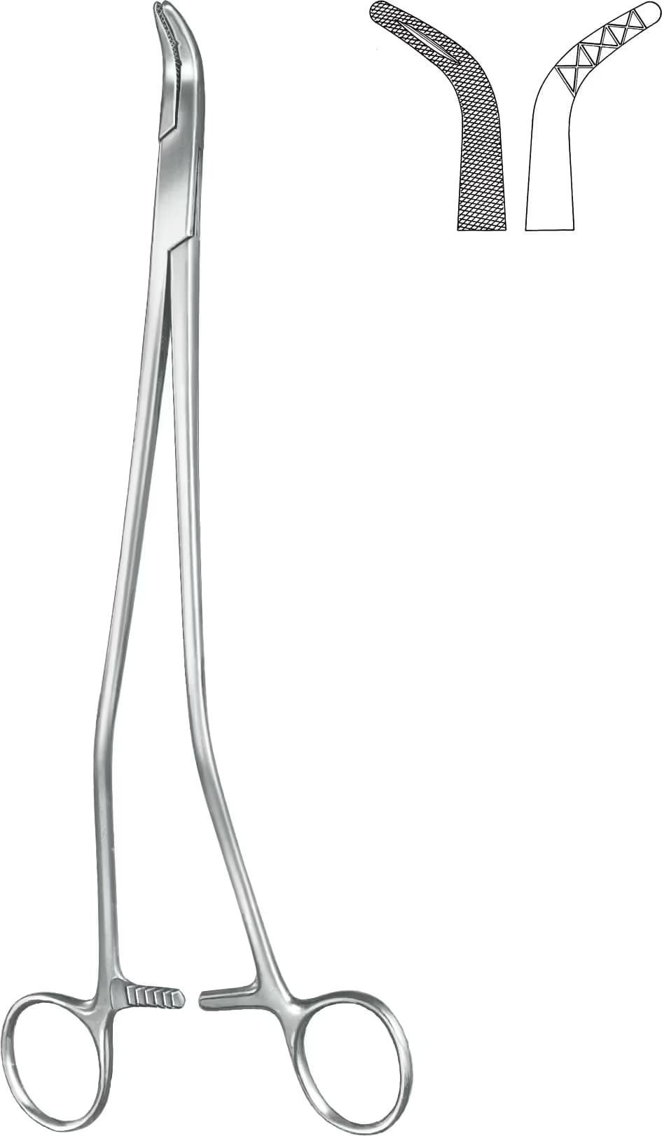 PORTEGU JOHNSON 27CM S MODEL