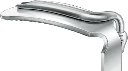 DAVIS-BOYLE AĞIZ AÇACAĞI BLEYTİ 23x65mm