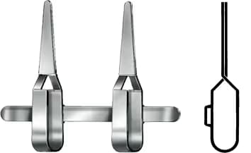 Aproksimatör Biemer Müller 9mm/5mm 25-30gr