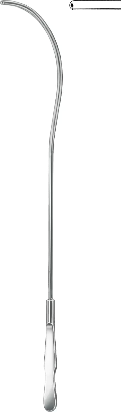 GUYON BUJI 25,5CM 54F