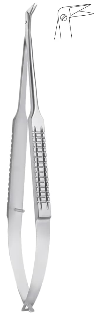 MIKRO MAKAS 18CM 7MM 90DERECE