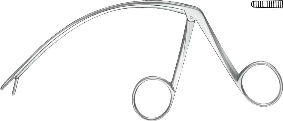 TENDON TUTUCU carrol 11,5cm