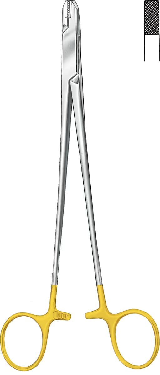 HM TEL BÜKÜCÜ BAUMGARTNER 20CM