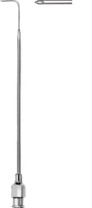EMME KANULU 0,80mm