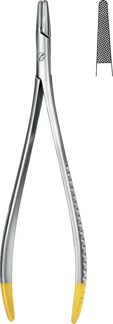 HM PORTEGÜ LANGENBECK 20CM