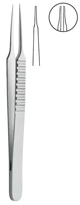 PENSET MİKRO KUYUMCU TİP 11CM 0,30MM