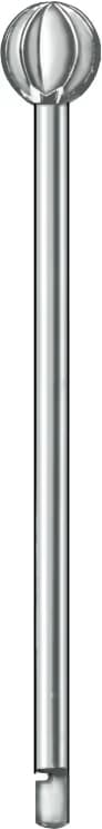 MATKAP UCU KÜRE UÇ 4,0MM