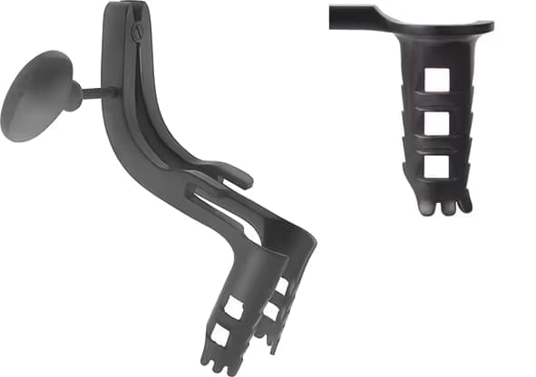 CASPAR LUMBAR VERTEBRAL EKARTÖR 50MM