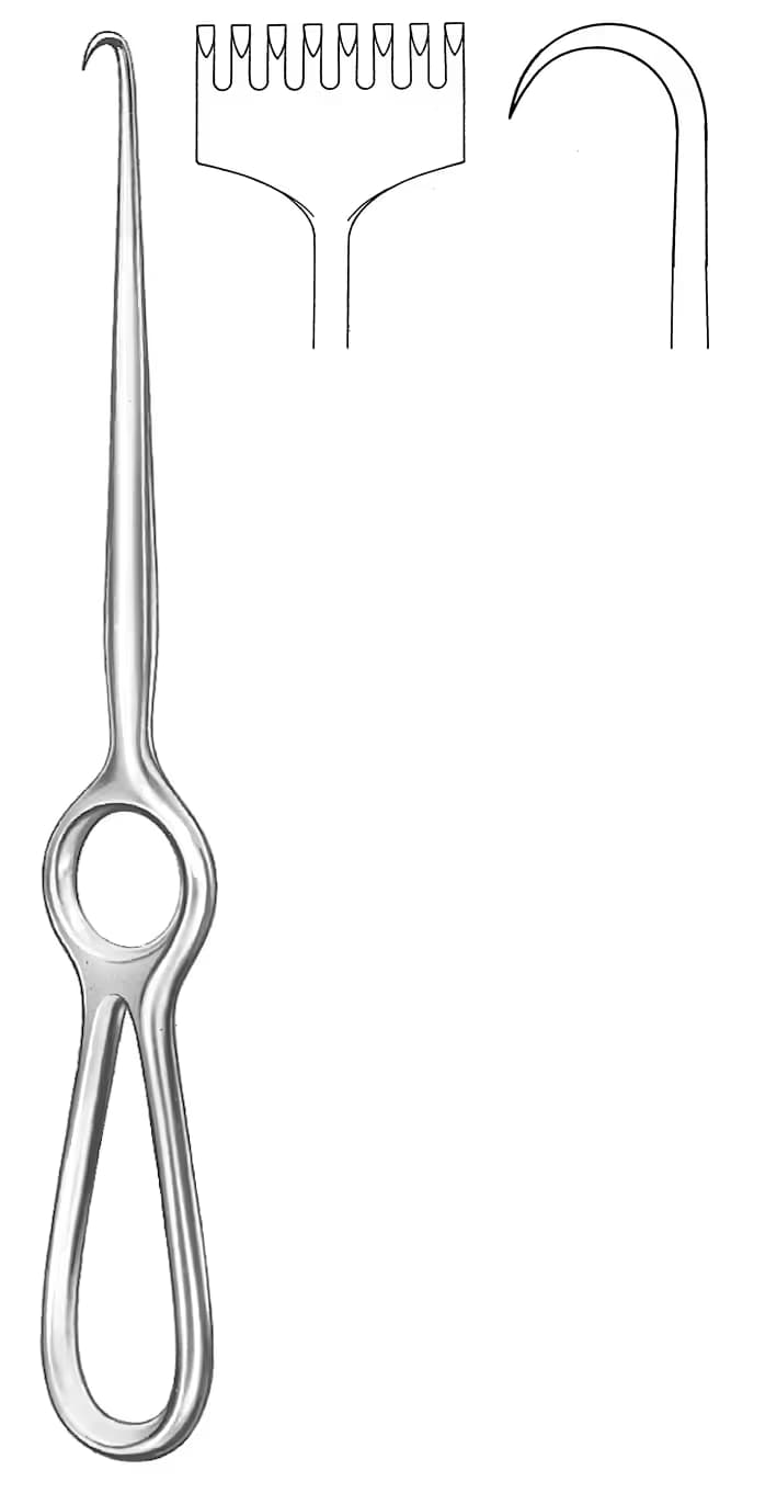 EKARTOR KOCHER 22CM KESKIN 8DISLI