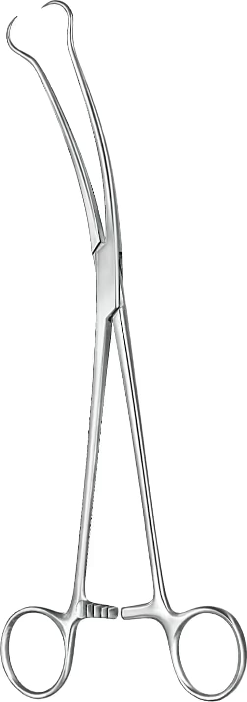 TENEKULUM KLEMP SKENE 24CM