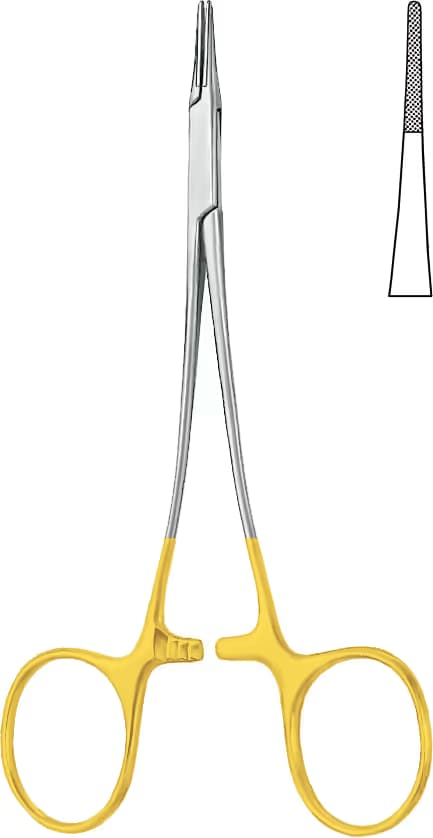 HM PORTEGÜ MİKRO VASKULER 23CM