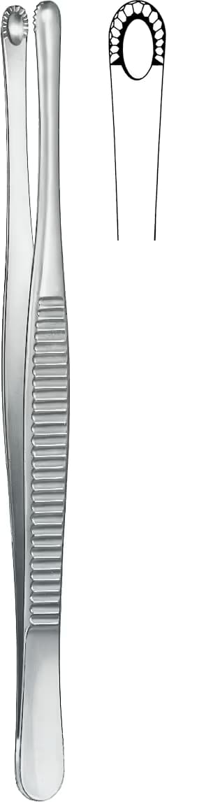 PENSET RUSS.MODEL 25CM