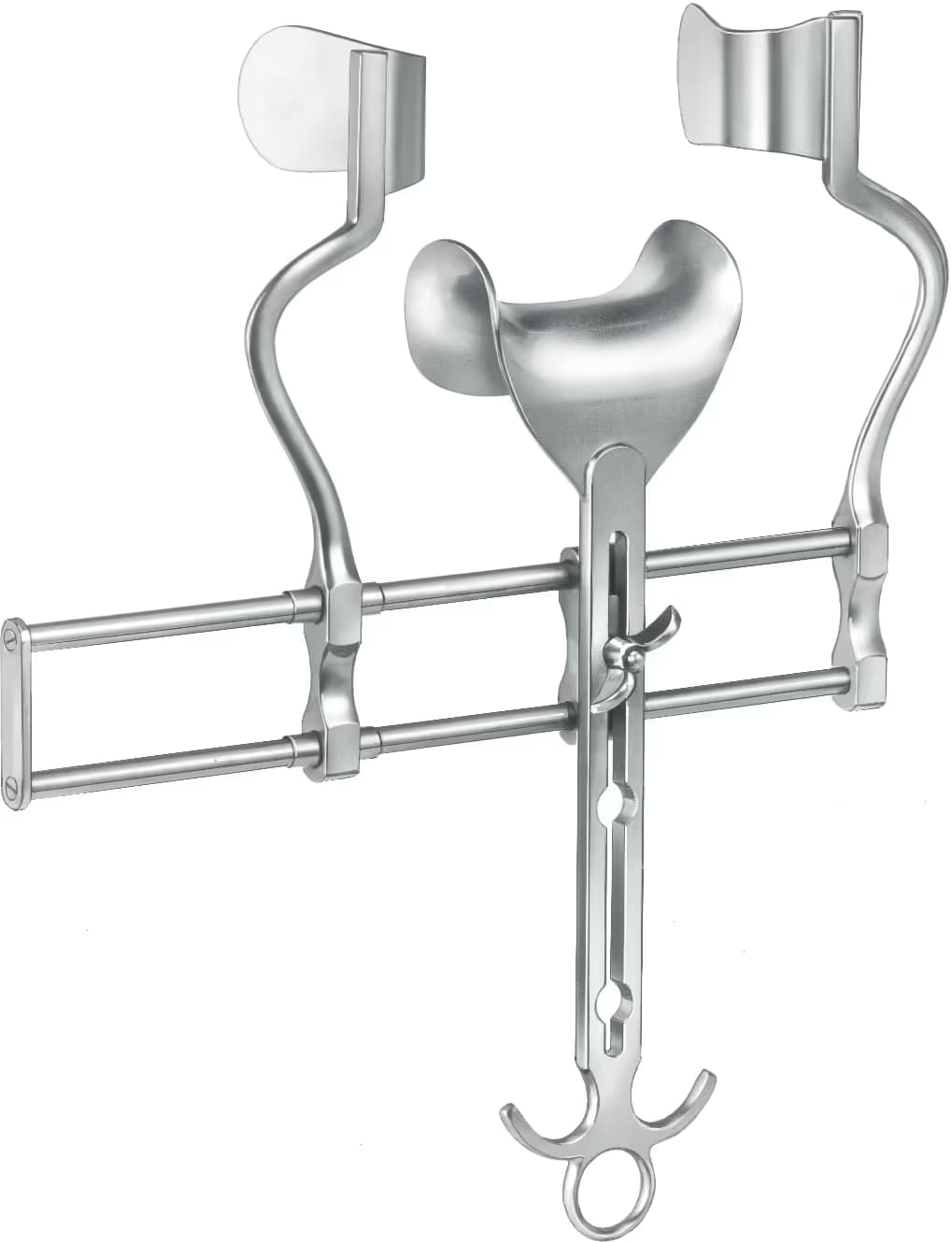 ABDOMINAL EKARTOR BALFOUR EKARTOR 20CM