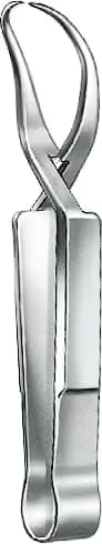 ÇAMAŞIR KLEMP SCHAEDEL 9CM