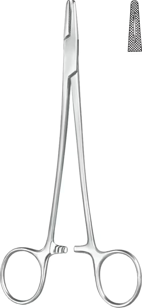 PORTEGÜ MAYO HEGAR 140MM
