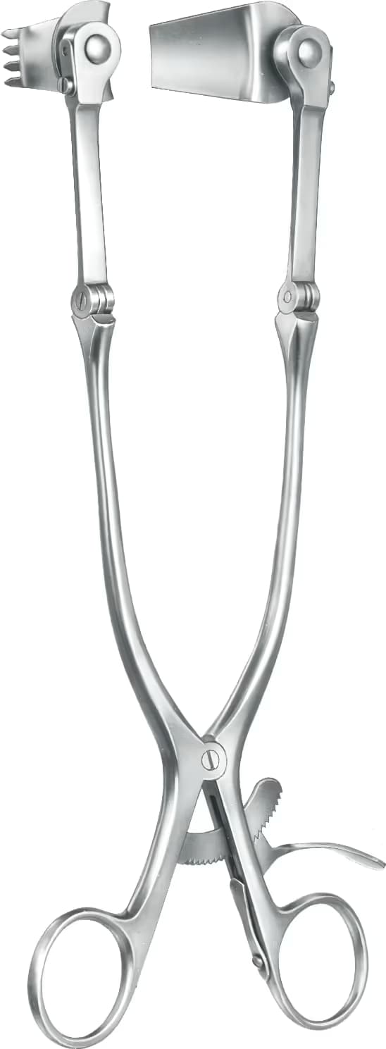 EKARTOR CLOWARD 25CM KOMPLE