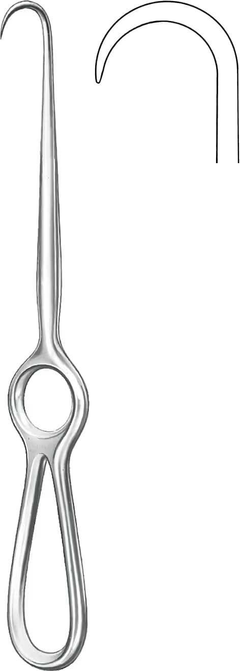 EKARTOR KOCHER 22CM KESKIN 1DISLI