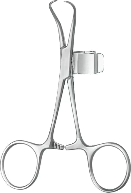 ÇAMAŞIR KLEMP TUP TUTUCULU 11CM