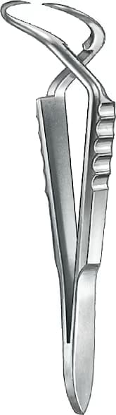 ÇAMAŞIR KLEMP JONES 5,5CM