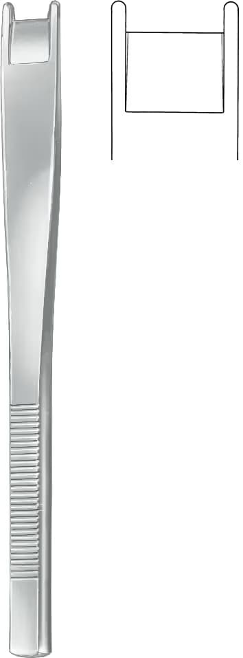 CINELLI OSTEOTOM 16CM 12MM
